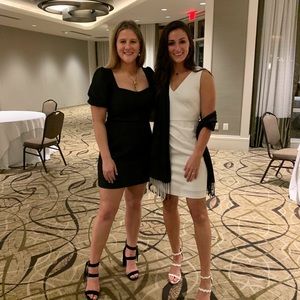 Meet your Posher, Lindsey